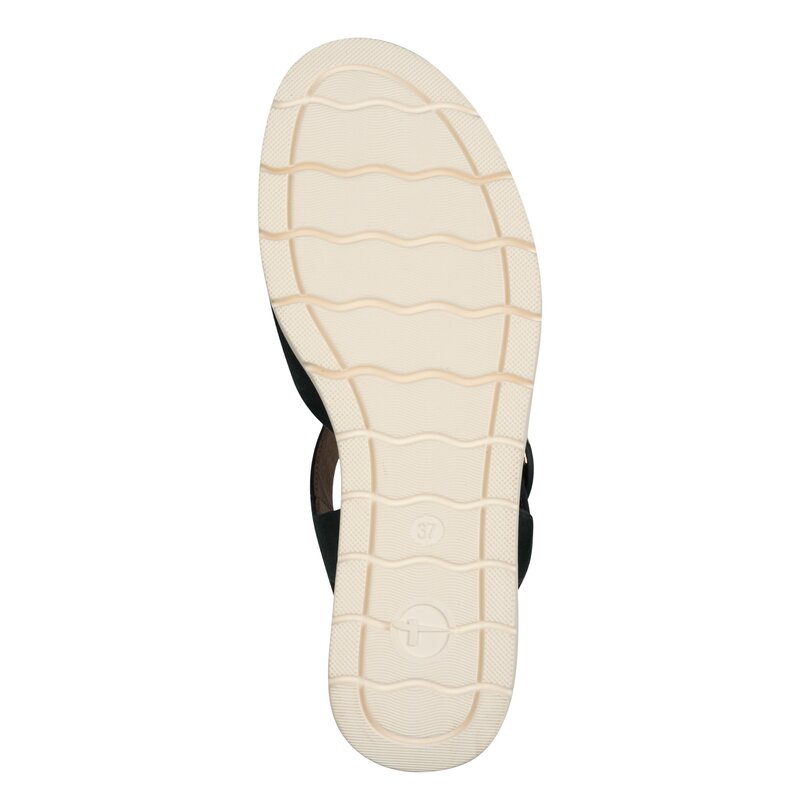 Tamaris sandaal blauw-photo-6