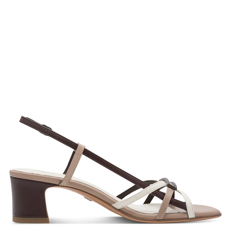 Tamaris sandaal beige-photo-2