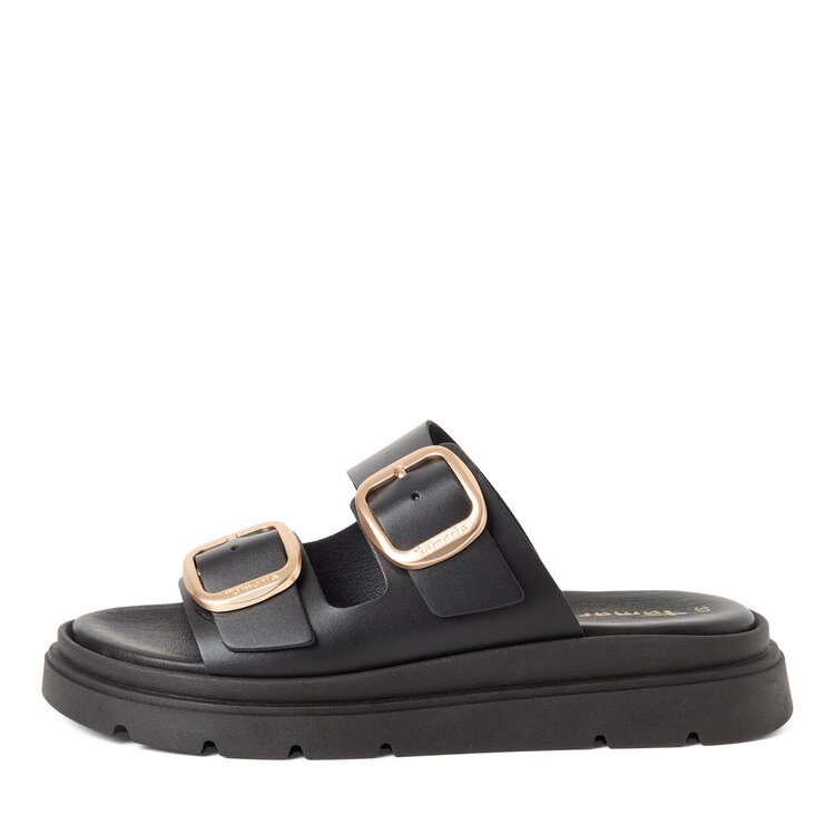 Tamaris aansteker zwart eerste thumbnail