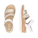 Remonte sandaal gold-thumb-6