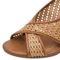 Tamaris sandaal cognac-thumb-4