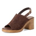 Tamaris sandaal d. bruin-thumb-3
