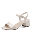 Tamaris sandaal champagne-thumb-3
