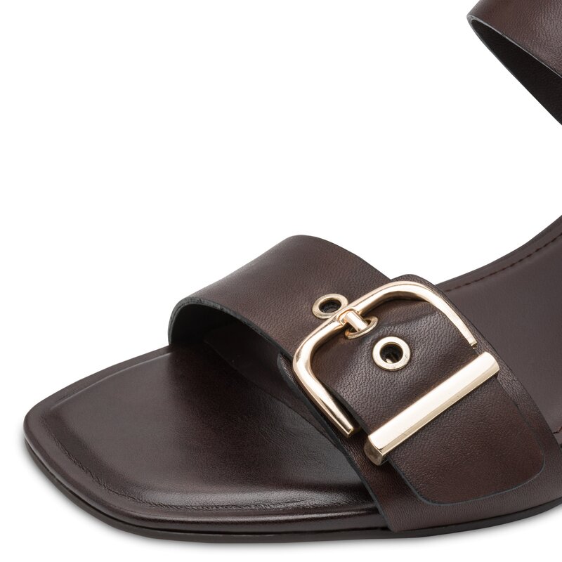 Tamaris sandaal d. bruin-photo-4