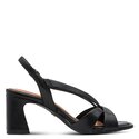 Tamaris sandaal zwart-thumb-2