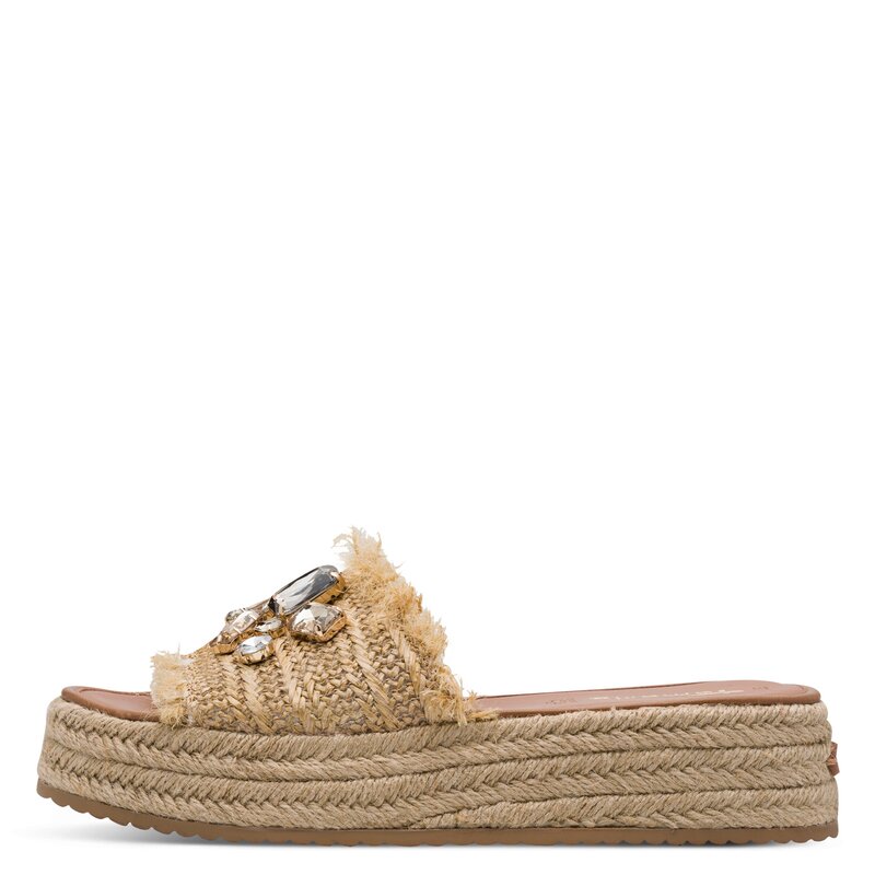 Tamaris aansteker beige-photo-1