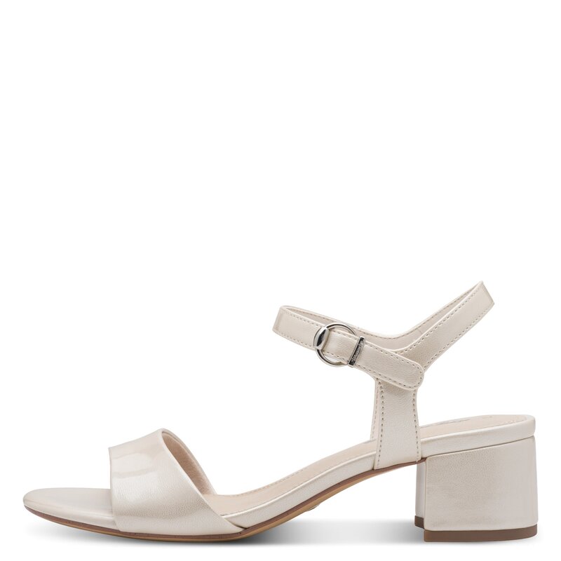 Tamaris sandaal champagne-photo-1