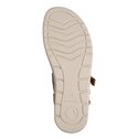 Tamaris sandaal cognac-thumb-6