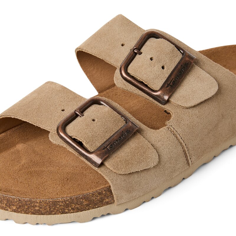 Tamaris aansteker beige-photo-4