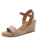 Tamaris sandaal cognac-thumb-3