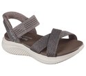 Skechers sandaal taupe-thumb-2