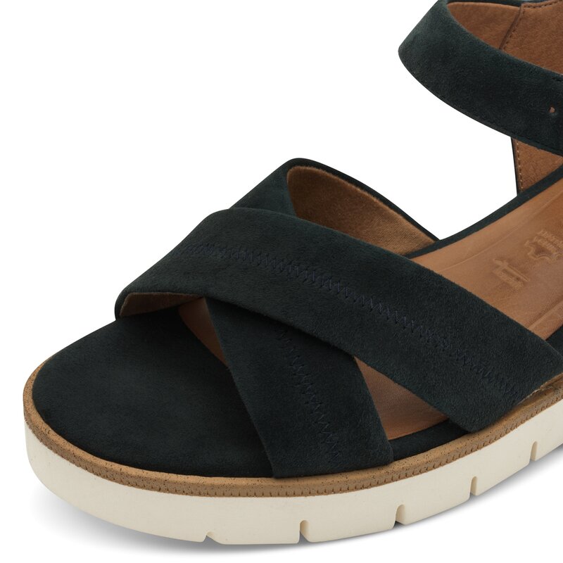 Tamaris sandaal blauw-photo-4