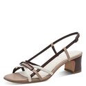 Tamaris sandaal beige-thumb-3