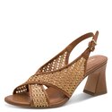 Tamaris sandaal cognac-thumb-3
