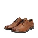 Rieker schoen cognac-thumb-4