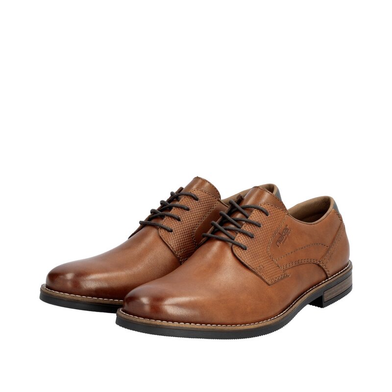 Rieker schoen cognac-photo-4