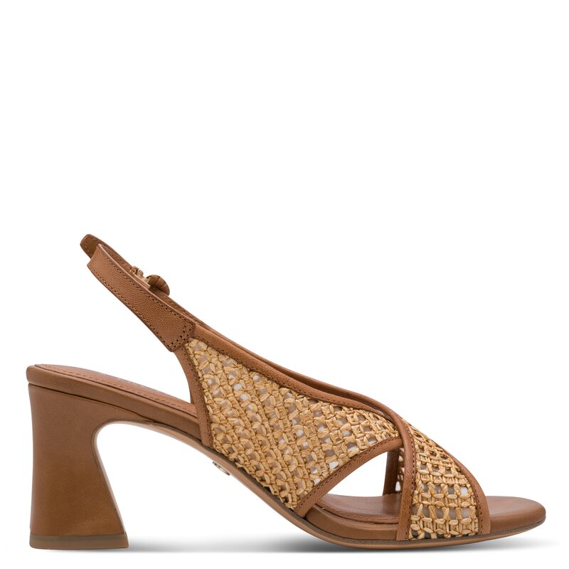 Tamaris sandaal cognac-photo-2