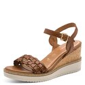 Tamaris sandaal cognac-thumb-3
