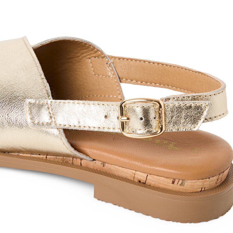 Tamaris sandaal gold-photo-4