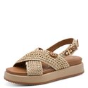 Tamaris sandaal beige-thumb-3