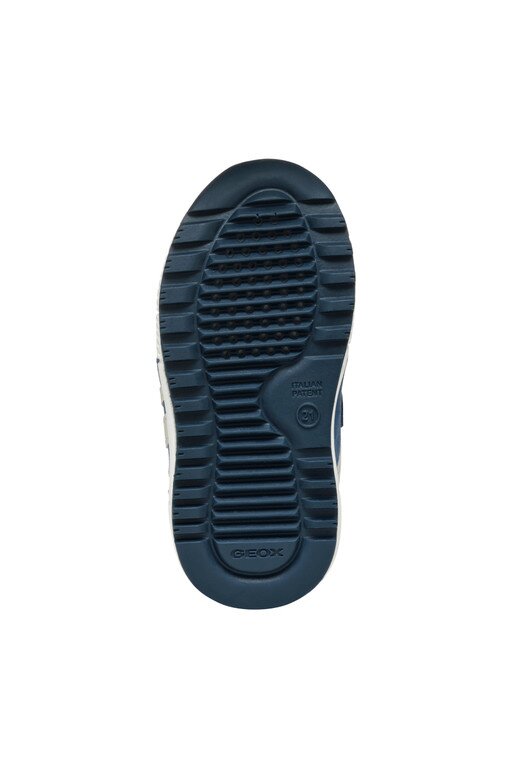 Geox schoen blauw-photo-7