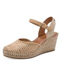 Tamaris sandaal beige-thumb-3