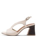 Tamaris sandaal wit-thumb-1