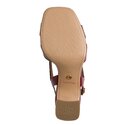 Tamaris sandaal rood-thumb-6