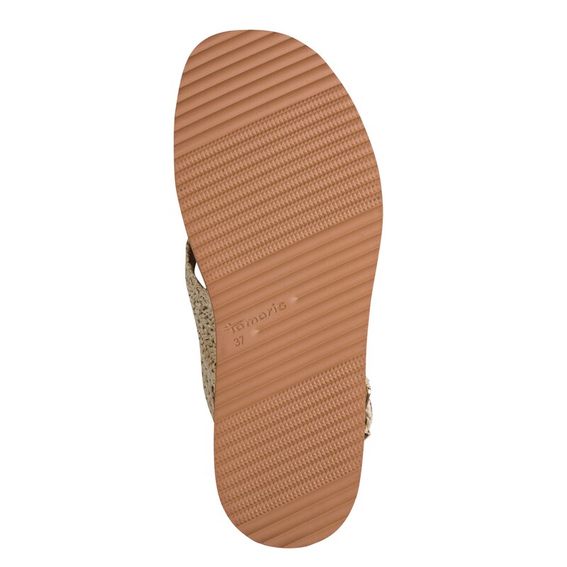 Tamaris sandaal beige-photo-6
