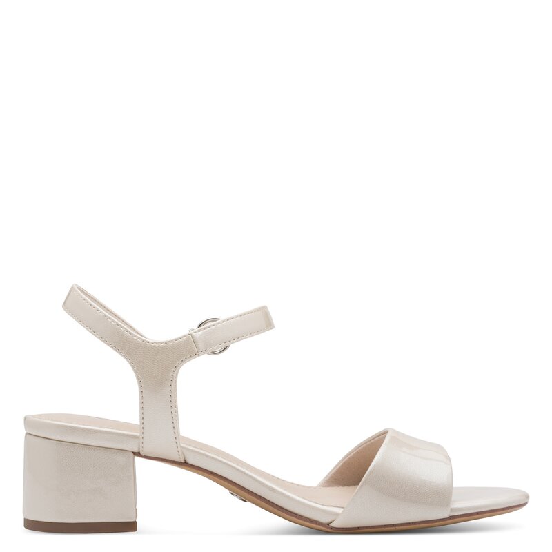 Tamaris sandaal champagne-photo-2