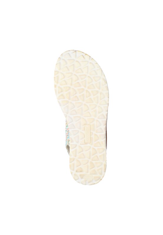 Waldlaufer sandaal wit-photo-6