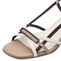 Tamaris sandaal beige-thumb-4