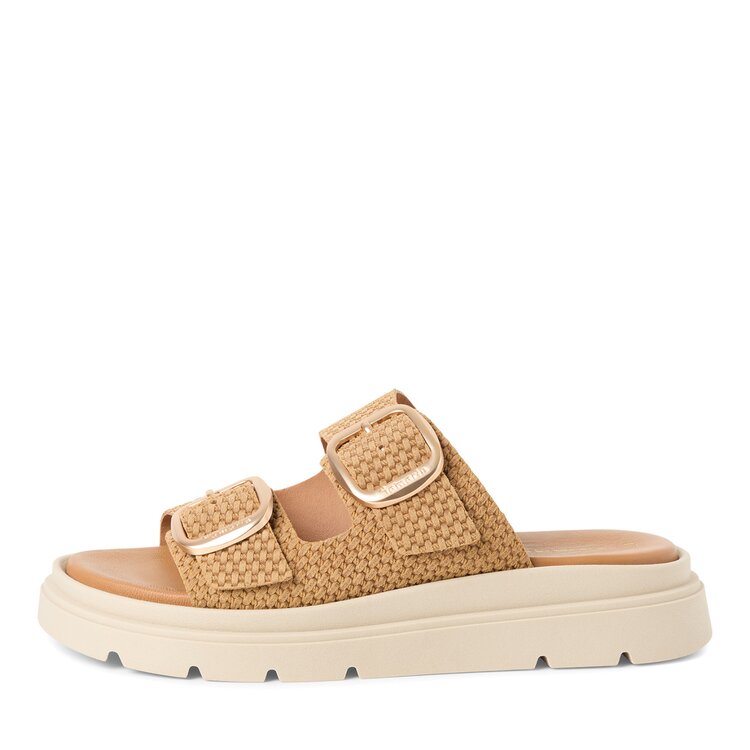 Tamaris aansteker beige eerste thumbnail