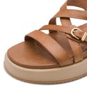 Tamaris sandaal cognac-thumb-4
