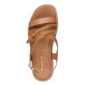Tamaris sandaal cognac-thumb-5
