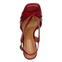 Tamaris sandaal rood-thumb-5