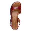 Tamaris sandaal rood-thumb-5