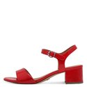Tamaris sandaal fuchsia-thumb-1
