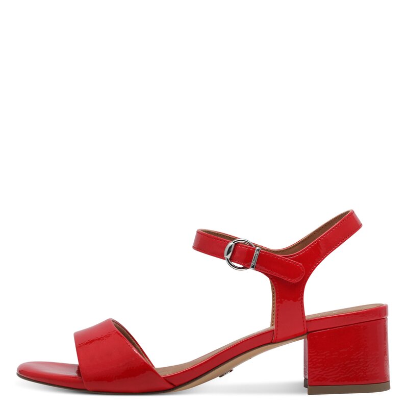 Tamaris sandaal fuchsia-photo-1