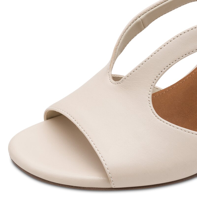 Tamaris sandaal wit-photo-4