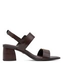 Tamaris sandaal d. bruin-thumb-2