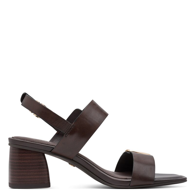 Tamaris sandaal d. bruin-photo-2