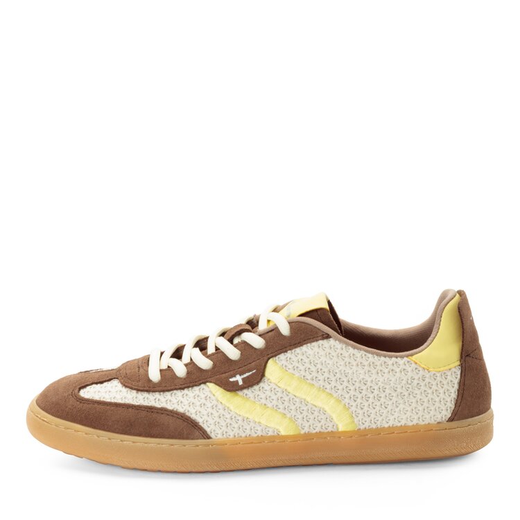 Tamaris schoen bruin eerste thumbnail