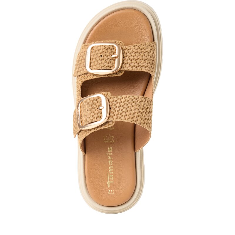 Tamaris aansteker beige-photo-5