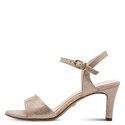 Tamaris sandaal gold-thumb-1