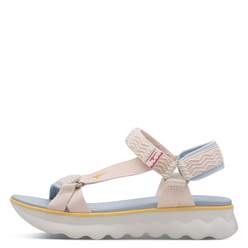 Tamaris schoen beige-photo-1