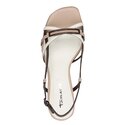 Tamaris sandaal beige-thumb-5