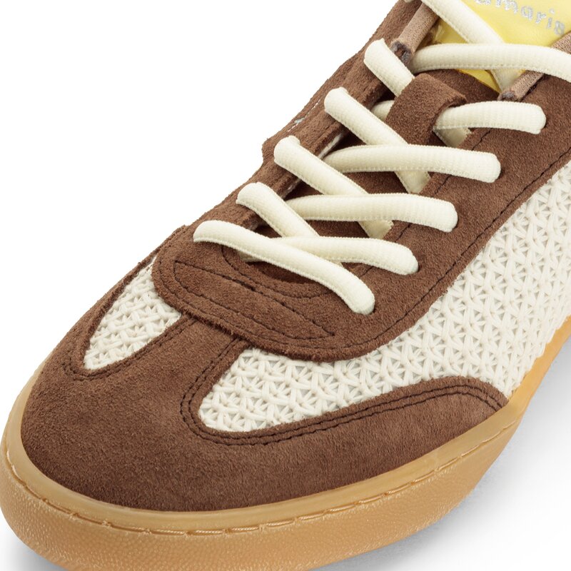 Tamaris schoen bruin-photo-4