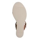 Tamaris sandaal cognac-thumb-6