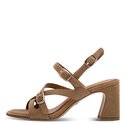 Tamaris sandaal beige-thumb-1